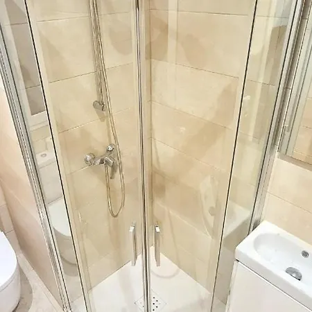 Quarto em Acomodações Particulares Privada En Gros *