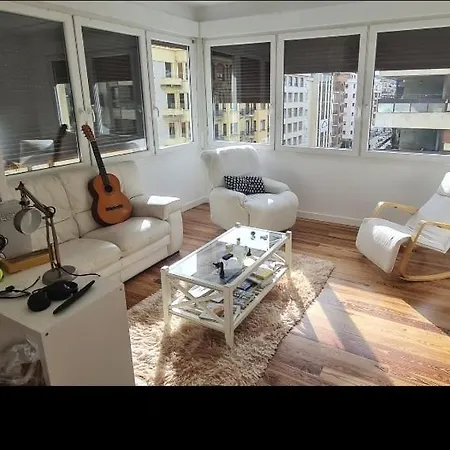 Homestay Privada En Gros *
