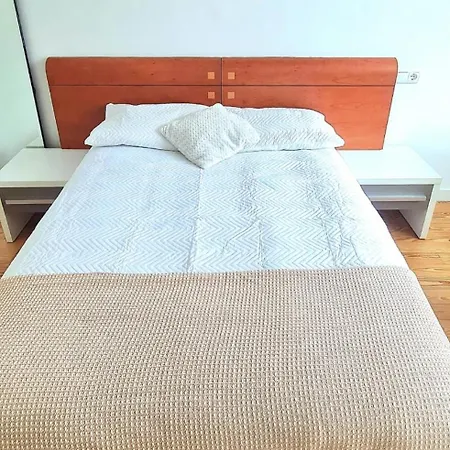 Privada En Gros San Sebastian