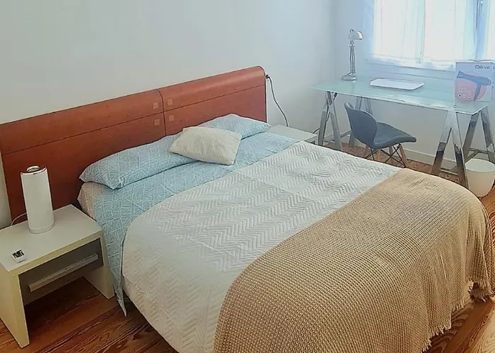 Accommodatie bij particulieren Privada En Gros