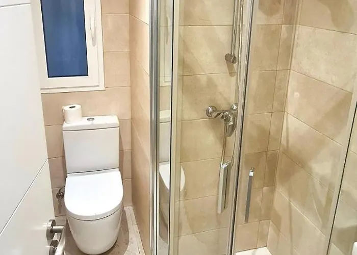 Privada En Gros * San Sebastian