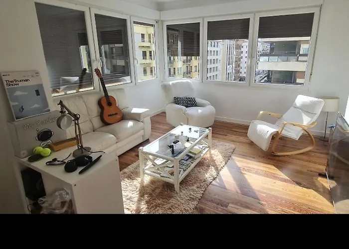 Accommodatie bij particulieren Privada En Gros *