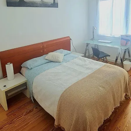 Homestay En Gros Bano Compartido