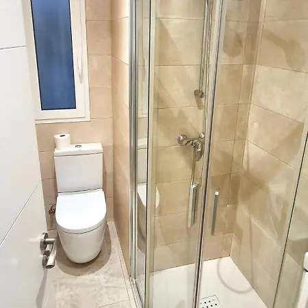 Privada En Gros * San Sebastián