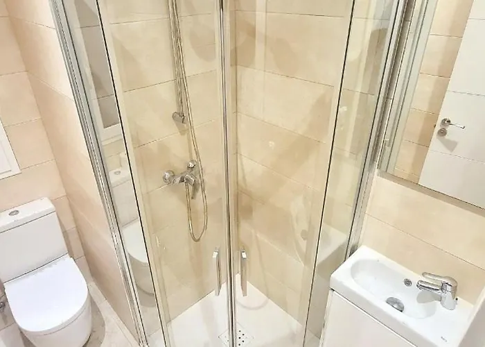 منزل للإقامة Privada En Gros *