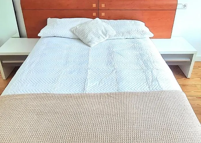 Privada En Gros سان سيباستيان